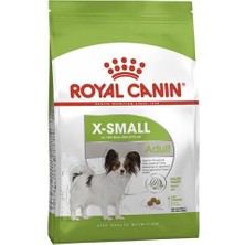Royal Canin Xsmall Adult 1,5kg Küçük Irk Yetişkin Köpek Maması