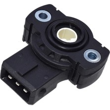 Hella Bmw E30 E36 Gaz Kelebek Konum Sensörü Hella 13631726591