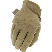 Mechanix Wear® Speciality Hi-Dexterity 0.5mm Coyote Eldiven (MSD-72) 2X-Large