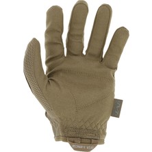 Mechanix Wear® Speciality Hi-Dexterity 0.5mm Coyote Eldiven (MSD-72) 2X-Large