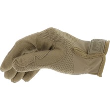 Mechanix Wear® Speciality Hi-Dexterity 0.5mm Coyote Eldiven (MSD-72) 2X-Large