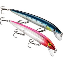 Rapala Husky Jerk Sahte Balığı GF-100MM