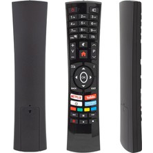 Weko Regal 55R7550UA Televizyon Kumandası