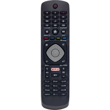 Weko Philips 32PFS5803 Televizyon Kumandası