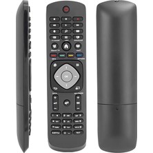 Weko Philips 40PUK6809 Televizyon Kumandası