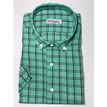 Süvari Regular Rahat Kalıp Gömlek