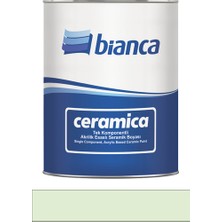 Bianca Ceramica Seramik Boyası
