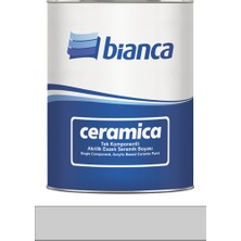 Bianca Ceramica Seramik Boyası