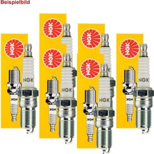 NGK Bmw E90 Kasa 320I Iridyum  Takımı Ngk Marka 12122158252