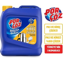 Porçöz Porcoz Pas&kırec Sokucu 4-Lt