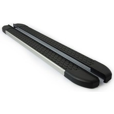 Omsa Omsa Opel Combo D Nevada Yan Basamak Alüminyum Uzun Şase 2010-2018 Arası