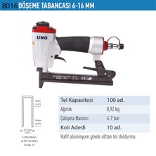 Uno Döşeme Tabancası 80-16  UNOD8016