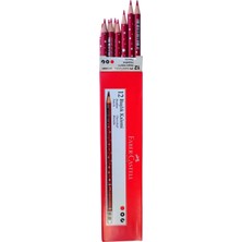 Faber-Castell Faber Castell Başlık Kalemi 1 düzine