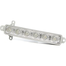 AFT Citroen C1 Gündüz Farı Ledli Aft Marka 9677409380