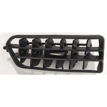 AFT Citroen C-Elyse 2012-2020 Orta Konsol Kalorifer Üfleyici Sağ Aft Marka 96764769ZD