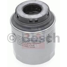 Bosch Jetta 1.4 Tsı 2006-2010 Model Yağ Filtresi Bosch Marka
