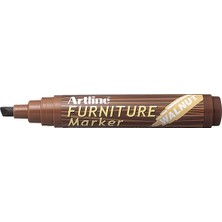Artline Ahşap Rötüş Kalemi Ceviz - Walnut (EK95)