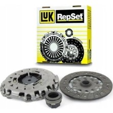 LuK Volkswagen Golf 4 1998-2003 Model Arası 1.8 Agn Debriyaj Seti Luk Marka 06A141025H