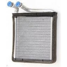 Valeo Volkswagen Golf 5 2004 - 2008 Model Arası Kalorifer Radyatörü Valeo Marka 3C0819031