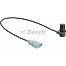 Bosch Volkswagen Golf 5 1.6 Bse Motor Krank Devir Sensörü Bosch Marka 06A906433L