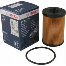 Bosch Volkswagen Arteon 2017 Sonrası 2.0 Tdı Yağ Filtresi Bosch Marka 03N115562