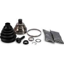 BSG Volkswagen Golf 5 Dış Aks Kafası (Körüklü) Bsg Marka 1K0498099B