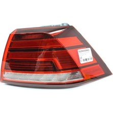 Valeo Volkswagen Golf 7.5 Sağ Dış Stop Valeo Marka 5G0945096Q