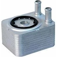 Kale Volkswagen Jetta 2006 - 2010 Model 2.0 Tdı Motor Yağ Soğutucusu Kale Marka 038117021B