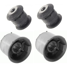 Febi Volkswagen Golf 5 2004 - 2008 Arası Salıncak Burcu Ön Arka Takım  Marka 1K0407182-1K0407183E