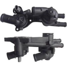 BSG Volkswagen Jetta 2006-2010 Model Arası 1.4 Tsı Termostat Kütüğü Bsg Marka 03C121111T