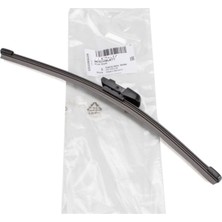 BSG Volkswagen Golf 2017-2020 Arka Cam Silecek Süpürgesi Bsg Marka 5K6955427A