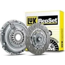 LuK Volkswagen Tiguan 2008-2018 Model Arası 1.4 Tsı Cax Motor Debriyaj Seti Luk Marka 06F141015