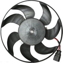 BSG Volkswagen Jetta 2006-2010 Model Arası Küçük Fan Motoru Bsg Marka 1K0959455DH