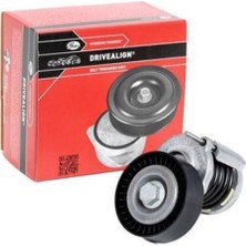 Gates Volkswagen Jetta 2011 - 2016 1.6tdı Cay V Kayış Gergisi Komple Gates Marka 038903315AH