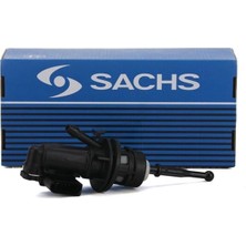 SACHS Volkswagen Jetta 2006-2014 Model Arası Manuel Vites Debriyaj Üst Merkezi Sachs Marka 1K0721388S