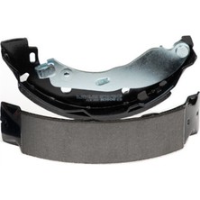 Otozone Citroen C1 2007-2014 Arka Fren Balata Takımı Kampana Otozone Marka 4241.N2