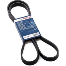 Bosch Volkswagen Tiguan 2013 Model Sonrası 1.4 Tsı Cav Motor V Kayışı Bosch Marka 03C260849A