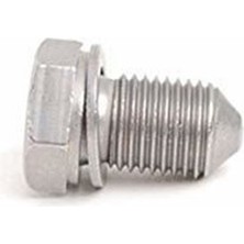 Febi Volkswagen Passat 2011-2019 Model Arası Yağ Karter Tapası  Marka N90813202