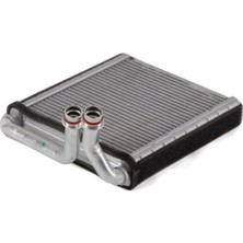 Behr Volkswagen Tiguan 2012 - 2018 Model Arası Kalorifer Radyatörü Behr Marka 3C0819031