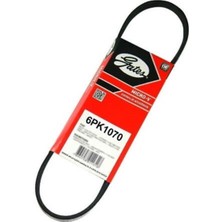 Gates Volkswagen Tiguan 2008 - 2015 2.0tdı Motor V Kayışı Gates Marka 03L903137