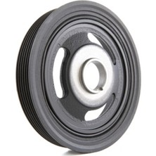 AFT Citroen C-Elyse 1.6 Hdi Krank Kasnağı Aft Marka 1369546