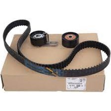 Skf Citroen C-Elyse 1.6 Hdi Euro5 Triger Seti Skf Marka AV6Q8A615AB