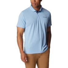 Columbia Utilizer Erkek Kısa Kollu Polo T-Shirt 1772051