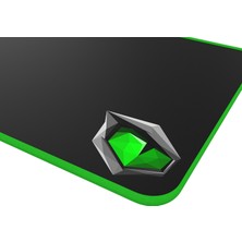 Pusat XL Oyuncu Mousepad (80x30 cm) Kumaş Yüzey Kaplama - Kaydırmaz Taban - Dikişli Kenar
