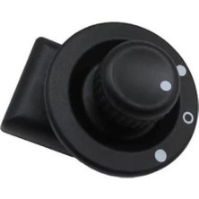 Sagem Ayna Kumanda Düğmesi (Butonu) Clio 3 - Iıı Twingo 8200214919 - Sagem