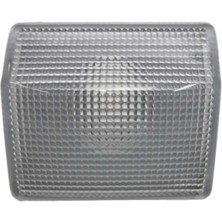 Kaya Plastik Çamurluk Sinyali (Yan Sinyal) Clio 3 - Iıı 8200343322 - Kaya Plastik