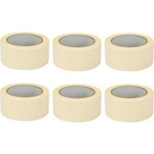 Dyo 6 Adet 24 mm Dyo Maskeleme Bandı