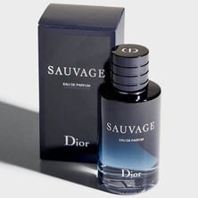 Dior sauvage 100 ml edp 