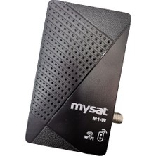 Rose Mysat Full Hd Dijital Uydu Alıcısı