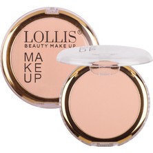 Lollis Pudra Make Up 56 / Make Up Powder 56